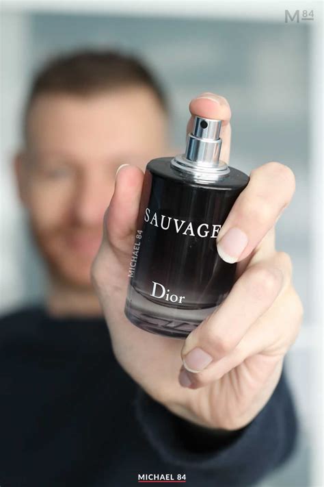 smells like dior sauvage|what does Dior Sauvage smell like.